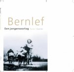 Bernlef, J. Bernlef - Jongensoorlog Pap