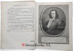 Long, Isaac Le - Boek-Zaal der Nederduytsche Bybels, geopent, in een Historische Verhandelinge van de Oversettinge der Heyligen Schriftuure in de Nederduytsche Taale, sedert deselve eerst wierdt ondernomen, beneffend de Veranderingen, welke daar omtrent door d...