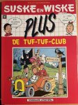Willy Vandersteen - Suske en Wiske Plus no 9 - Tuftufclub en raadsels en spelletjes