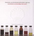 S. Howarth, J. Jonker - Motor van fossiele-brandstofrevolutie 1939-1973