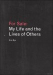 Geerardyn, Filip - Ans Nys : For Sale : My Life and the Lives of Others