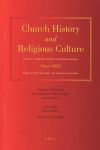 Janse, Wim / Geest, P.J.J. (ed.) - Church history and religious culture. Vol 90 N0. 2 -3 2010. Athanasius of Alexandria. New perspectives on his theology and ascetism.