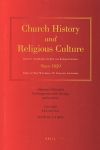 Janse, Wim / Geest, P.J.J. (ed.) - Church history and religious culture. Vol 90 N0. 2 -3 2010. Athanasius of Alexandria. New perspectives on his theology and ascetism.