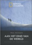 P. Nicklen, Paul Nicklen - Aan het eind van de wereld