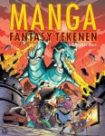 Hart, Christopher - Manga fantasy tekenen.