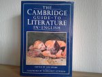 Ian Ousby - THE CAMBRIDGE GUIDE TO LITERATURE IN ENGLISH