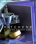 Vinny Lee (Author)   James Merrell (Photographer) - Kitchens A Design Sourcebook