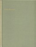 Marijnissen, R . H. met 55 platen en beschrijving - Pieter Breugel - Werken van Breugel uit Nederlands en Belgisch openbaar bezit