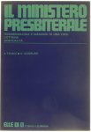 Favale A. Gozzelino G. - Il ministero presbiterale