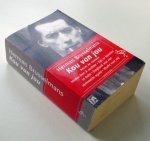 Brusselmans, Herman - Kou van jou; Omnibus bevat: Heden ben ik nuchter; Zijn er kanalen in Aalst; Dagboek van een vermoeide egoïst; Vlucht voor mij.