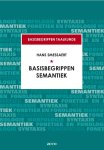 Hans SMessaert - Basisbegrippen semantiek. Basisbegrippen taalkunde