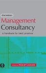 Philip Sadler - Management Consultancy