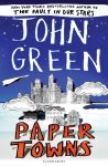 John Green - (1) Paper Towns