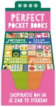 ImageBooks Factory - Display Perfect Pocket Books 4 X 4 Ex.