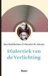 Max Horkheimer-Theodor W. Adorno - Dialectiek Van De Verlichting