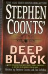 Coonts, Stephen - Stephen Coonts Deep Black