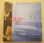 REINHARTZ-TERGAU, ELISABETH. - J.J.P. Oud Architect / Architekt. Meubelontwerpen en interieurs. Möbelentwürfe und Inneneinrichtungen