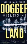 Maria Adolfsson, Onbekend - welkom op doggerland een eiland vol geheimen misleiding thriller