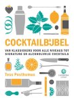 Tess Posthumus - Cocktailbijbel