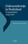 René Berends, Luuck Sanders - Daltononderwijs in Nederland