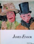 Janssens, Jacques - James Ensor