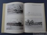 Kempeneer, Mon de. - De Sint Annekensboot. Een studie van de Antwerpse overzetdienst, geïllustreerd met reprodukties van 130 oude prenbriefkaarten.