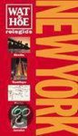 Daniel Mangin - New York / Wat & Hoe reisgids