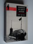 Terraine, John - Business in Great Waters, The U-Boat Wars, 1916-1945
