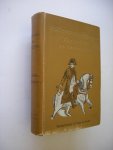 Bonarville, Jean de(uit het Frans vert.) - Het Leven van Napoleon, Zijn Helden en Heldendaden - geillustreerd