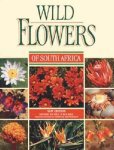 Braam Van Wyk - A Photographic Guide to Wild Flowers of South Africa