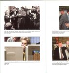 Smit Eric ongeautoriseerd   Omslagontwerp Durk Hattink  en foto omslag  Bob Bronshoff - Nina  De onweerstaanbare opkomst van een power lady