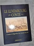 Gerard Klopp - le luxembourg conté contes et legendes du grand duché