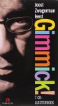 J. Zwagerman 10714 - Gimmick 7 CD'S luisterboek