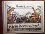 Laurey, H. - Klein beestenboek
