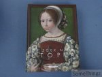 Stock, Jan Van der. - Op zoek naar Utopia. [Hardcover.]