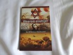 Glashouwer, Willem J.J. - Waarom eindtijd