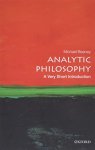 Michael (professor Of History Of Analytic Philosophy Beaney - Analytic Philosophy: A Very Short Introduction