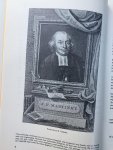 Martinet, J.F. (Paasman, Bert (drs.)) - J.F. Martinet. Een Zutphens filosoof in de achttiende eeuw.