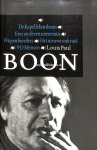 Boon, Louis Paul - Louis Paul Boon Omnibus