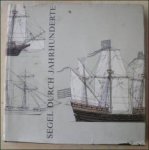 Svensson, Sam - Segel durch jahrhunderte