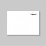 Simon, Taryn (New York, 1975) - - Taryn Simon: Camerawork. MINT COPY.