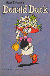 Disney, Walt - Donald Duck 1972 nr. 24, Een Vrolijk Weekblad, 10-16 juni, goede staat