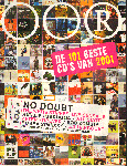 Diverse auteurs - Muziekkrant Oor, 2001, nr. 24, met o.a. NO DOUBT (4 p.), WHITE STRIPES (4 p.), KANE (4 p.), AFTER FOREVER (3 p.), NATALIE IMBRUGLIA (3 p.), goede staat