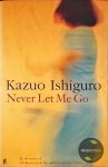 Ishiguro, Kazuo - Never Let Me Go