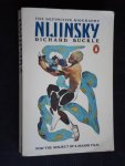 Buckle, Richard - Nijinsky, The Definitive Biography