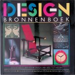 Spark, Penny & Felice Hodges & Anna Stone & Emma Dent Coad - Design bronnenboek: een visuele gids voor design van 1850 tot heden