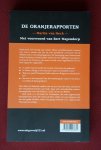 neck, martin van - oranjerapporten, de neck, martin van - oranjerapporten, de