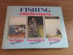 Stoker, Hugh ea. - Fishing with the Experts