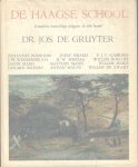 Gruyter, Jos. de - De Haagse school