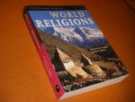 Michael David Coogan - World Religions The Illustrated Guide